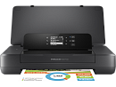 запасная часть HP OfficeJet 202 Mobile Printer