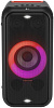 Минисистема LG XBOOM XL5S черный 200Вт USB BT