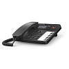 Телефонный аппарат GIGASET DESK600 BLACK