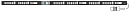 Устройство распределения электропитания Exagate PWG2-9116-330-96-TIP POWERGuard2 PDU, 16A Three Phase ZeroU, 36 x IEC Sockets (30 x C13 - 6 x C19), In
