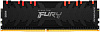 Память DDR4 8Gb 3600MHz Kingston KF436C16RBA/8 Fury Renegade RGB RTL Gaming PC4-28800 CL16 DIMM 288-pin 1.35В single rank с радиатором Ret