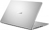 Ноутбук Asus A516EA-EJ1448 Pentium Gold 7505 8Gb SSD256Gb Intel UHD Graphics 15.6" TN FHD (1920x1080) noOS silver WiFi BT Cam (90NB0TY2-M24060)