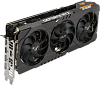 Видеокарта/ TUF-RTX3070-8G-V2-GAMING