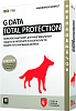 G Data TotalProtection 1 год 1 ПК
