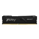 Модуль памяти DIMM DDR4-3200 16GB KF432C16BB1/16 KINGSTON