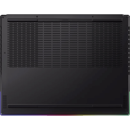 Ноутбук/ Lenovo Legion 9 16IRX9 16"(3200x2000 mini LED)/Intel Core i9 14900HX(2.2Ghz)/32768Mb/2048SSDGb/noDVD/Ext:nVidia GeForce RTX4090(16384Mb)/Cam