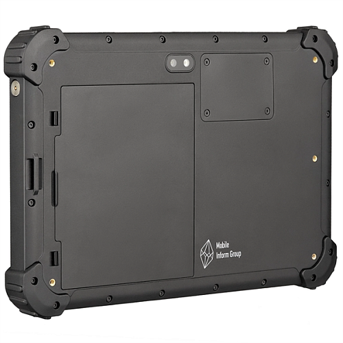 Планшет MIG T8X, 4gb/64gb, 1200*1920 FHD, 5MP/8MP, 4G LTE, Astra Linux SE v1.7 "Воронеж", Wi-Fi 2.4GHz/5GHz, Bluetooth 5.0 BLE, NFC, блок питания с ка