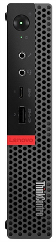 Lenovo ThinkCentre M920q Tiny i5-9400T 8GB 512GB SSD M.2 2242/ Vesa/VGA/COM/ Intel AC3165/ USB KB&Mouse/Tool-Less/65Wt/ Win 10Pro/1Y - БЕЗ РОССИЙСКОГО