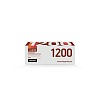 Easyprint TK-1200 Тонер-картридж (LK-1200) для Kyocera ECOSYS P2335d/P2335dn/P2335dw/M2235dn/M2735dn/M2835dw (3000 стр.) чёрный, с чипом