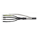 Iek UZM-XLBK1-NVN4-150240SZ Муфта ПКВ(Н)тпбэ 4х150/240 с/н ППД ПВХ/СПЭ изоляция 1кВ IEK
