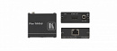 Приемник Kramer Electronics [Б/У PT-572+] сигнала HDMI из кабеля витой пары (TP) Kramer Electronics PT-572+ поддержка HDCP и HDTV, HDMI (V.1.4 c 3D, D