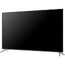75" Телевизор HAIER Smart TV S1, 4K Ultra HD, черный, СМАРТ ТВ, Android [DH1UDWD00RU]