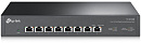 Коммутатор TP-Link Коммутатор/ 8-port 10G Unmanaged Switch, 8 100/1G/2.5G/5G/10G RJ-45 ports, 1 Fan