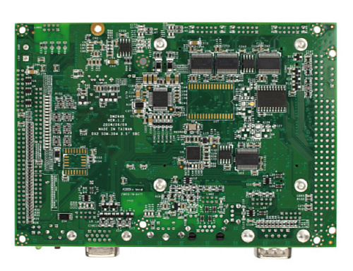 VDX3-6726-2C-2G