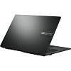 Ноутбук/ ASUS E1504FA-L1529 15.6"(1920x1080 OLED)/AMD Ryzen 5 7520U(2.8Ghz)/16384Mb/512PCISSDGb/noDVD/Int:AMD Radeon/Cam/BT/WiFi/50WHr/war 1y/1.63kg