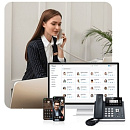 P550 HMM License, Hotel Management Module (бессрочная)