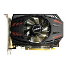 Sinotex Ninja RX550 (512SP) 4GB GDDR5 128Bit (Dual Link DVI-D/HDMI/DP) (AHRX55045F) , RTL