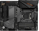 Материнская плата Gigabyte Z590 AORUS PRO AX Soc-1200 Intel Z590 4xDDR4 ATX AC`97 8ch(7.1) 2.5Gg RAID+DP
