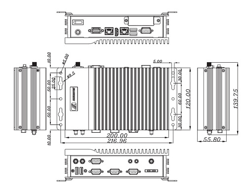 eBOX620-841-FL-DC-E3845