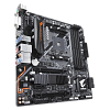 Материнская плата B450 AORUS M