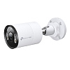 TP-Link VIGI C385(2.8mm) Уличная цилиндрическая камера 8 Мп с цветным ночным видением