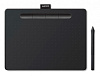 Графический планшет Wacom Intuos M CTL-6100K-B USB черный