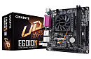 Материнская плата AMD E1-6010 MITX GA-E6010N GIGABYTE