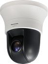 Видеокамера IP Panasonic WV-S6111 4.25-170мм цветная корп.:белый