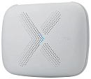 Mesh Wi-Fi маршрутизатор Zyxel Multy Plus (WSQ60), AC3000, AC Wave2, MU-MIMO, 802.11a/b/g/n/ac (300+866+1733 Мбит/с), 9 антенн, 1xWAN GE, 3xLAN GE, US