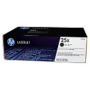 Картридж Cartridge HP 25X для LJ M830/M806 (40000 стр.)