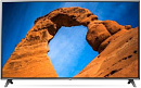 Телевизор LED LG 75" 75UK6750PLB титан/Ultra HD/50Hz/DVB-T2/DVB-C/DVB-S2/USB/WiFi/Smart TV (RUS)