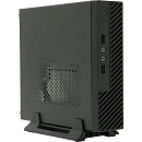 Адаптер PowerCool M101-2U3-NO PSU (THIN, Black, 2*USB3.0, без блока питания, без адаптера GM120)