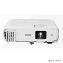 Epson EB-X49 [V11H982040] {3LCD 1024x768 3600lm 16000:1}