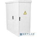 ЦМО Шкаф всепогодный напольный 12U (Ш1000 х Г900), комплектация Т1 с контроллером MC1 и датчиками