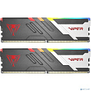 Модуль памяти DIMM 32GB DDR5-6000 PVVR532G600C30K PATRIOT
