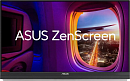 Монитор ASUS 27" MB27ACF IPS 2560x1440 5ms 300cd HDMI MM HAS Pivot Black