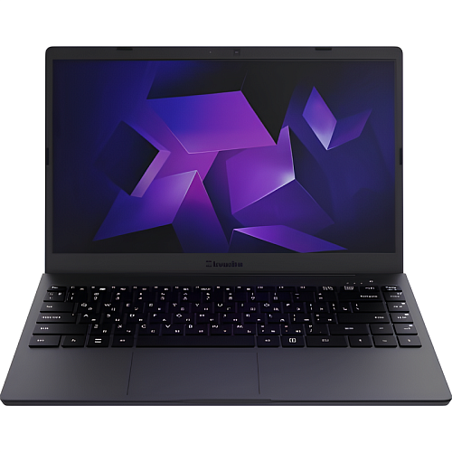 ноутбук/ ноутбук kvadra nau le14u 14.1"(1920x1080 ips)/intel core i5 1235u(1.3ghz)/8192mb/256ssdgb/nodvd/int:intel iris xe graphics/cam/bt/wifi/55whr