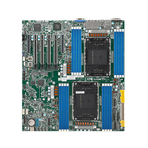Материнская плата SuperMicro MBD-X14DBI-B