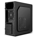 Блок питания AEROCOOL Accord ACC-CT308 черный без БП ATX 1xUSB2.0 1xUSB3.0 audio