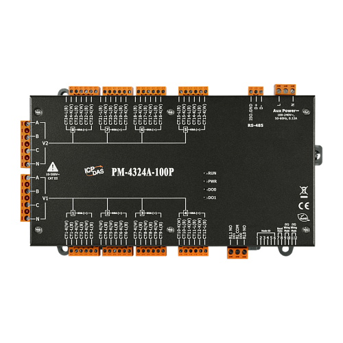 PM-4324A-100P