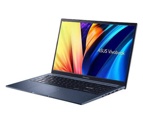 ноутбук x1502za-bq177w 15" ci3-1220p 8/256gb asus