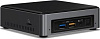 Платформа Intel NUC Original BOXNUC7i3BNK 2xDDR4