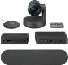 Камера для ВКС Logitech Rally Camera Ultra-HD ConferenceCam