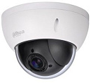Видеокамера IP Dahua DH-SD22204T-GN 2.7-11мм цветная корп.:белый