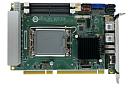 Плата половинного размера HPCIE-RPL-Q670