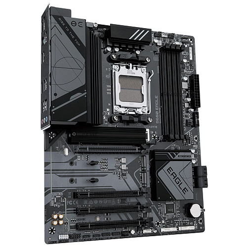 Материнская плата Gigabyte B650 EAGLE, RTL
