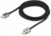 Кабель аудио-видео Buro DisplayPort (m)/DisplayPort (m) 3м. позолоч.конт. черный (BHP-DPP-1.4-3G)