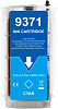Картридж струйный G&G NH-C9371A голубой (130мл) для HP Designjet T610/T770/T790eprinter/T1300eprinter/T1100