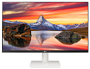 LG 27" 27MP500-W IPS LED, 1920x1080, 5ms, 178°/178°, 250cd/m2, Mega DCR, 2*НDMI, 75Hz, AMD FreeSync, VESA, White 2 years