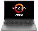Ноутбук Lenovo Thinkbook 15 G3 ACL Ryzen 5 5500U 8Gb SSD512Gb AMD Radeon 15.6" IPS FHD (1920x1080) Windows 10 Professional 64 grey WiFi BT Cam
